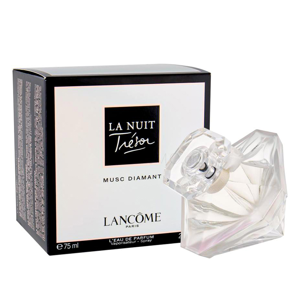 La Nuit Tr sor Musc Diamant Lancome Type